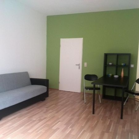 Wohnung In Der Ludwigstrasse Im Zentrum Von Dortmund Esterno foto