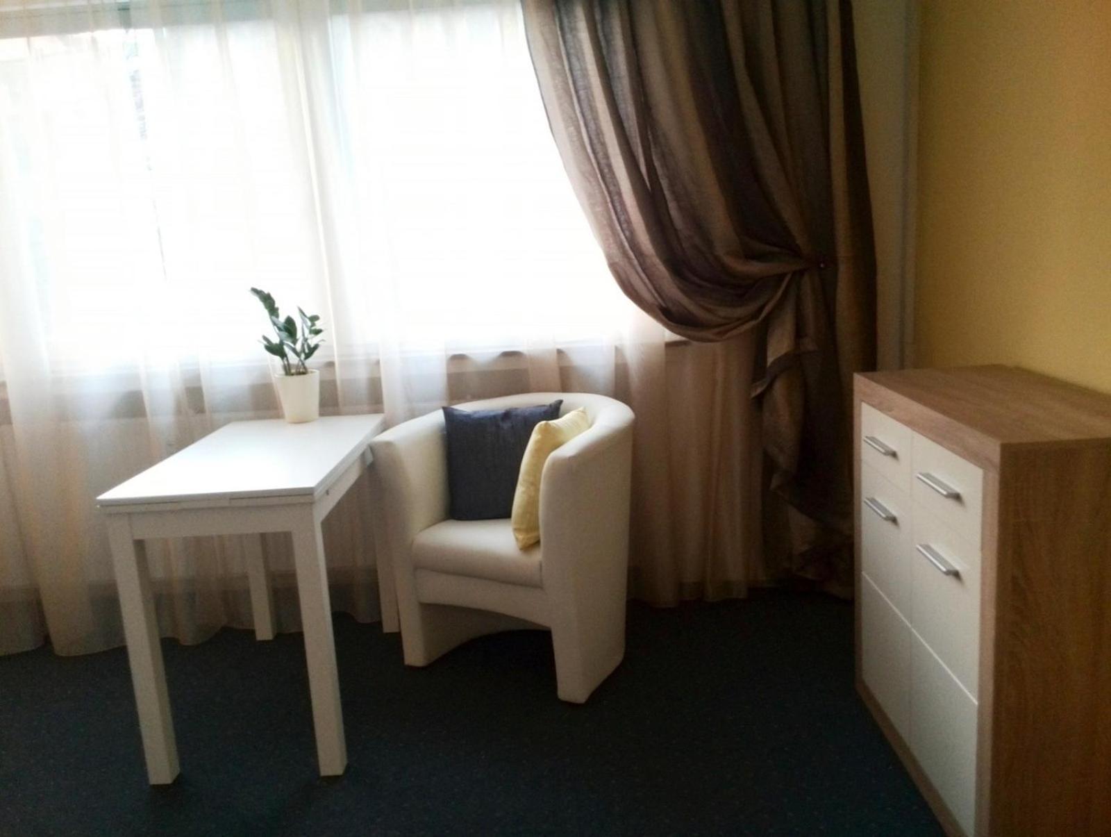 Wohnung In Der Ludwigstrasse Im Zentrum Von Dortmund Esterno foto