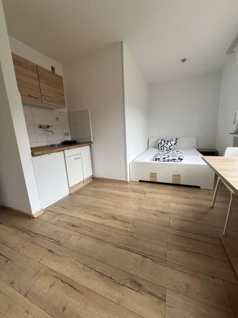 Wohnung In Der Ludwigstrasse Im Zentrum Von Dortmund Esterno foto